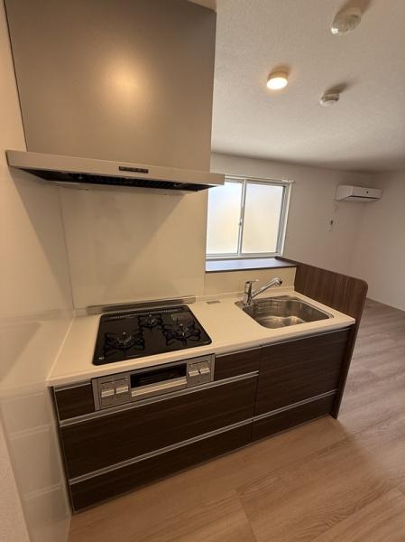 門真市柳町のアパート