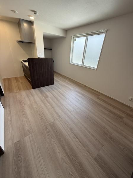 門真市柳町のアパート