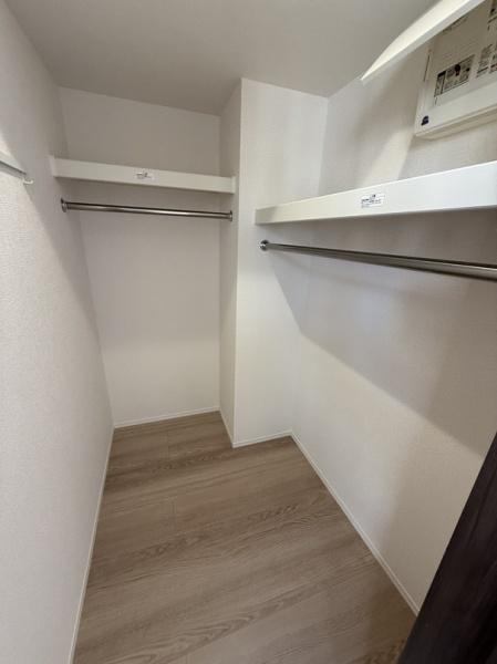 門真市柳町のアパート