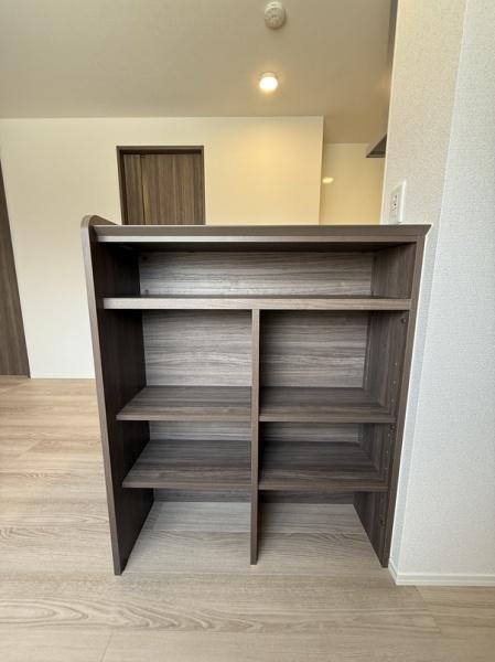 門真市柳町のアパート