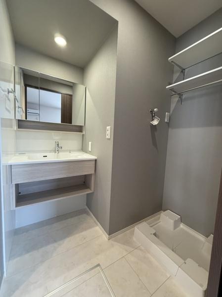 門真市柳町のアパート