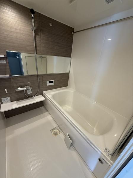 門真市柳町のアパート