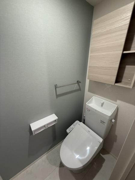 門真市柳町のアパート