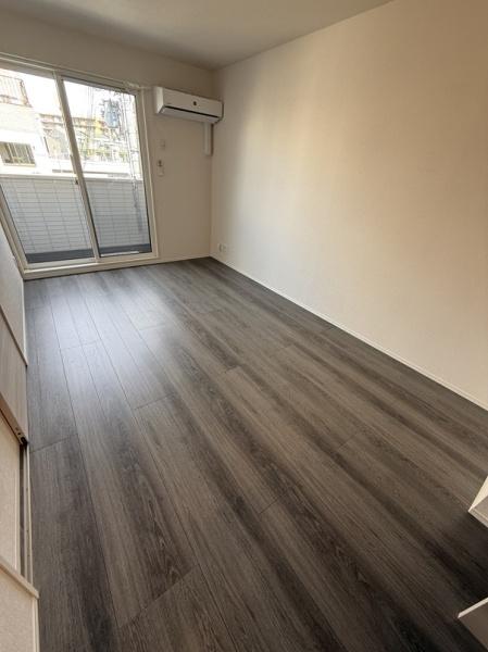 門真市柳町のアパート