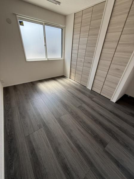 門真市柳町のアパート