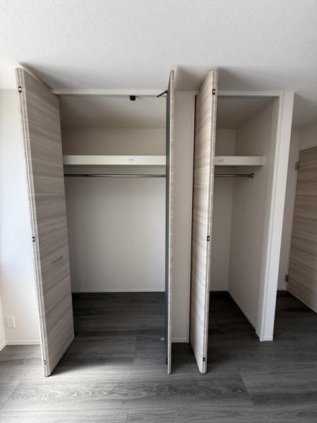 門真市柳町のアパート