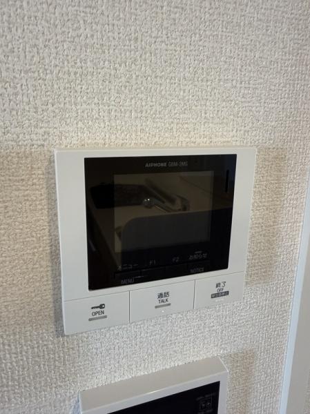 門真市柳町のアパート