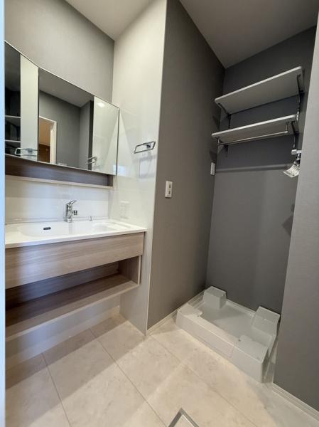 門真市柳町のアパート