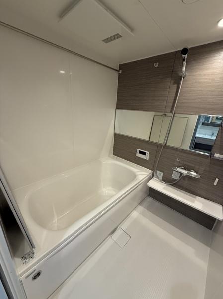 門真市柳町のアパート