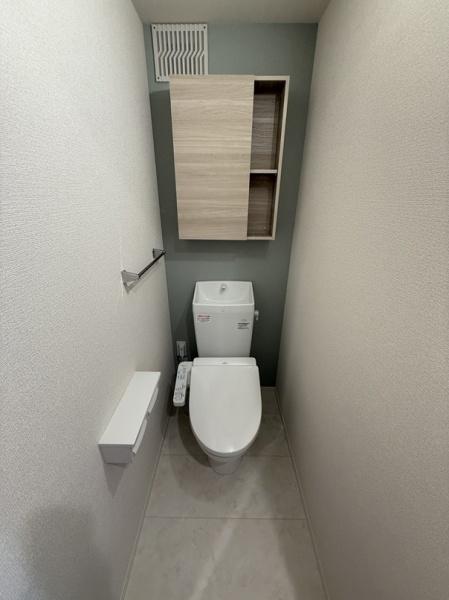 門真市柳町のアパート