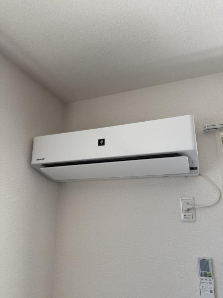 門真市柳町のアパート