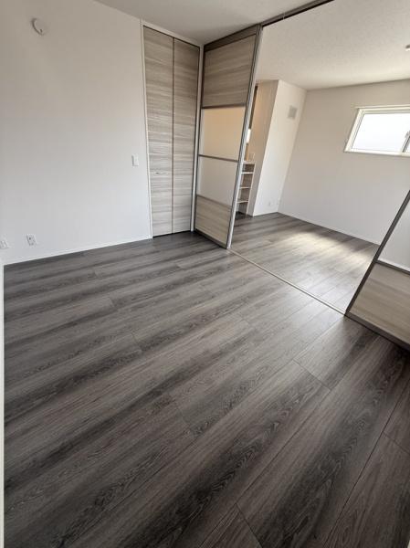 門真市柳町のアパート