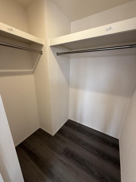 門真市柳町のアパート