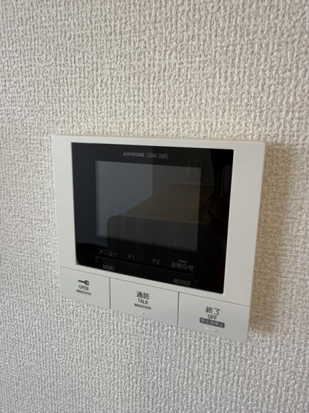 門真市柳町のアパート