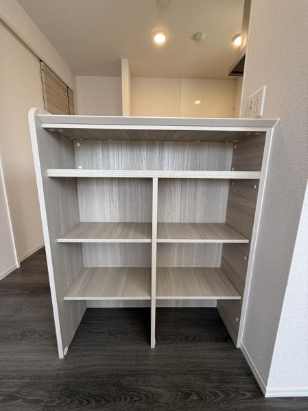 門真市柳町のアパート