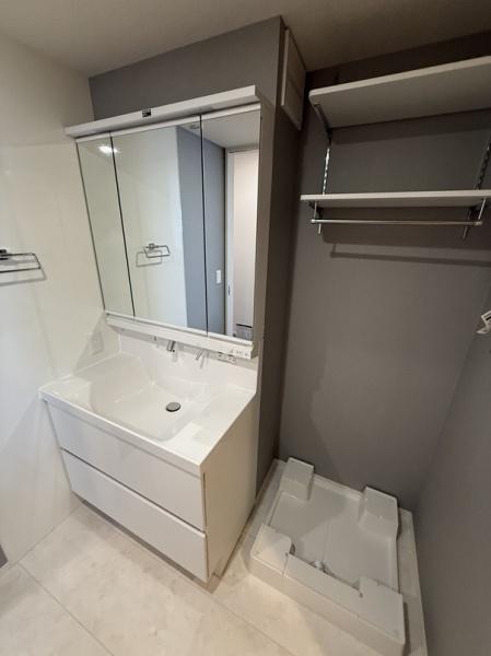 門真市柳町のアパート