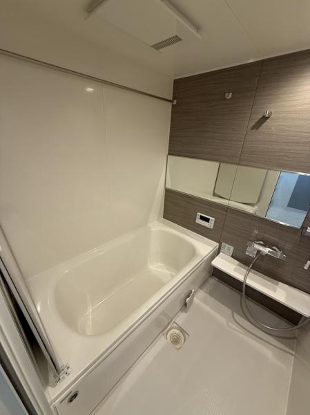 門真市柳町のアパート