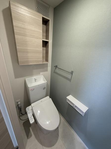 門真市柳町のアパート