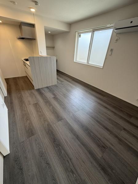 門真市柳町のアパート