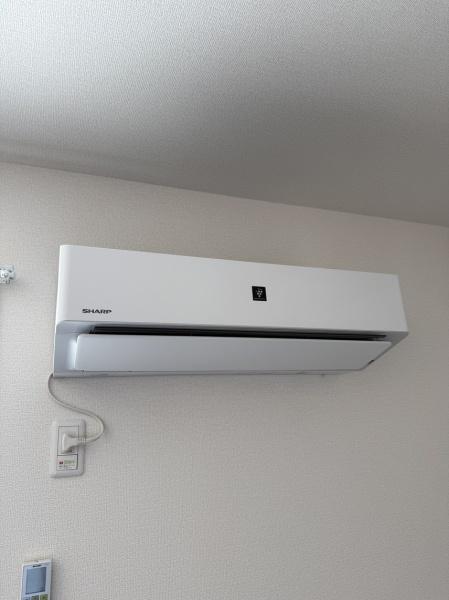 門真市柳町のアパート