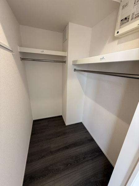 門真市柳町のアパート