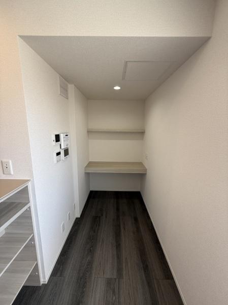 門真市柳町のアパート