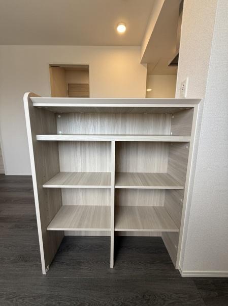 門真市柳町のアパート