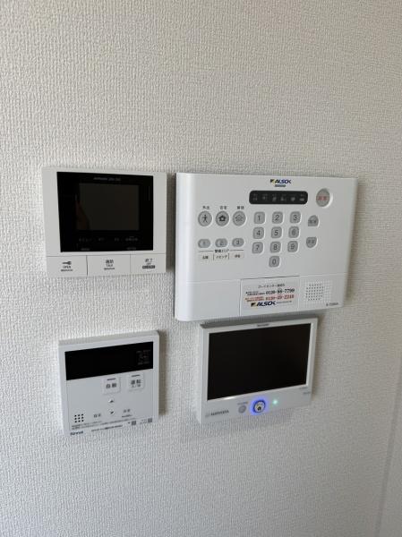 門真市柳町のアパート