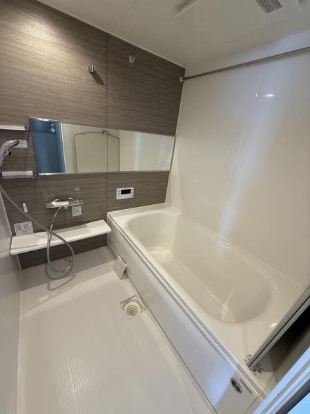 門真市柳町のアパート