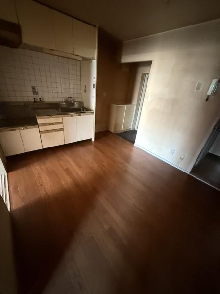 門真市野里町のマンション