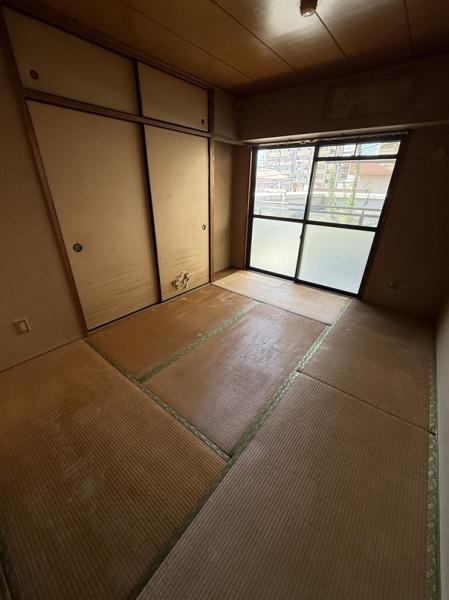 門真市野里町のマンション