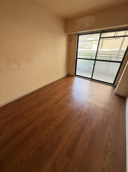 門真市野里町のマンション