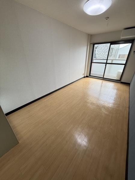 寝屋川市萱島桜園町のマンション