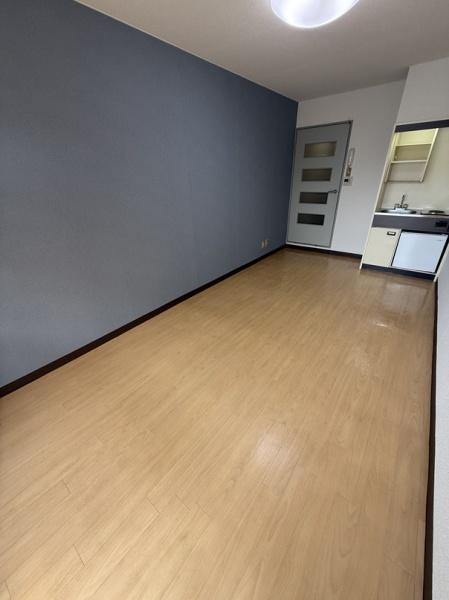 寝屋川市萱島桜園町のマンション