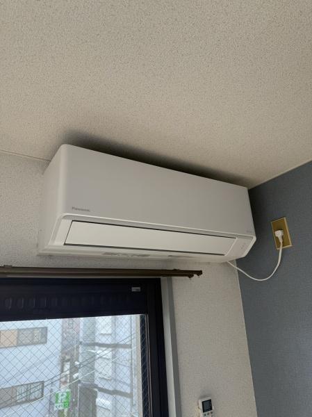 寝屋川市萱島桜園町のマンション