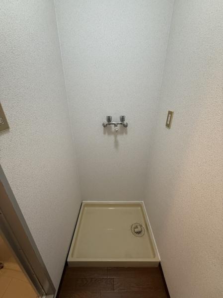 寝屋川市萱島桜園町のマンション