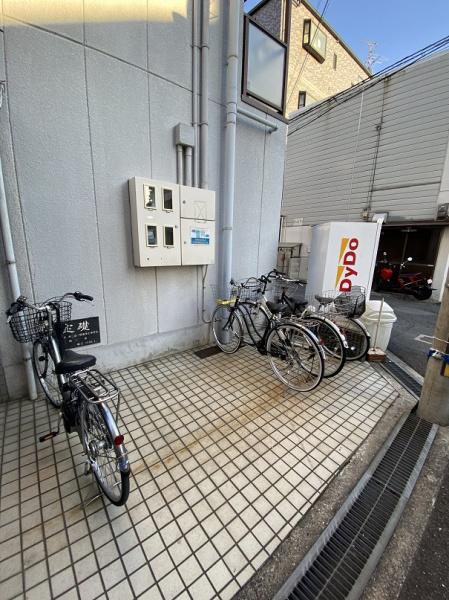 寝屋川市萱島桜園町のマンション