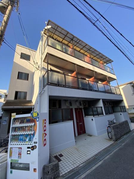 寝屋川市萱島桜園町のマンション