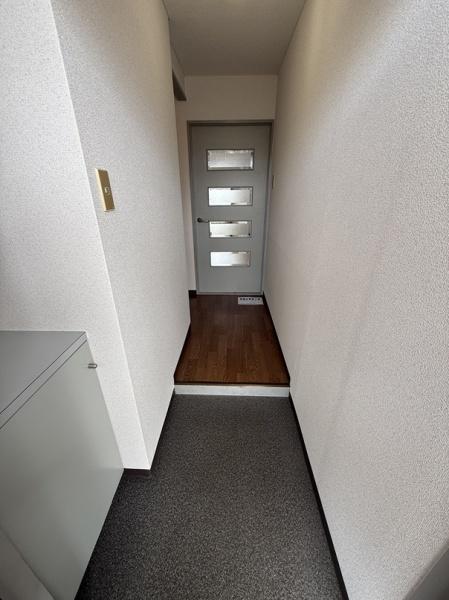 近江マンション