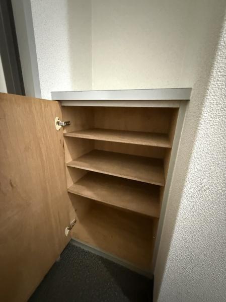 近江マンション