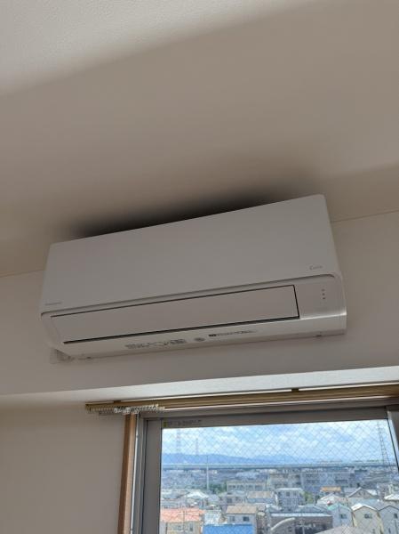 門真市上野口町のマンション