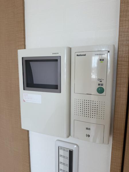 門真市上野口町のマンション