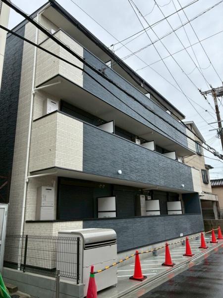 ALEGRIA古川橋Ⅱ