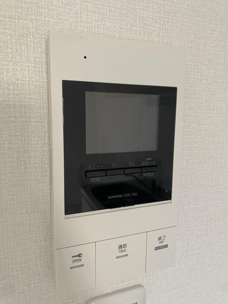 セレニティ池田B棟