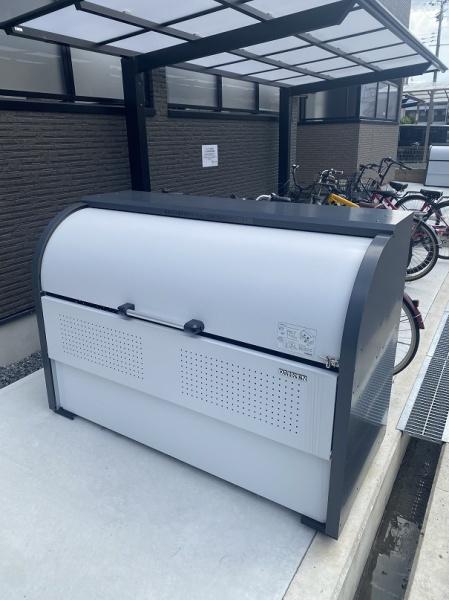セレニティ池田B棟