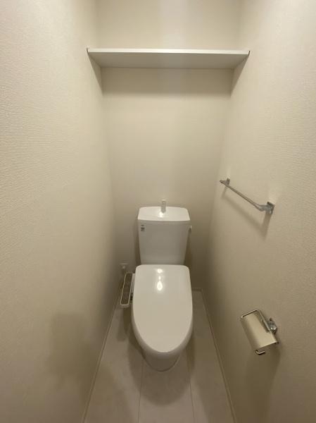 寝屋川市東大利町のアパート