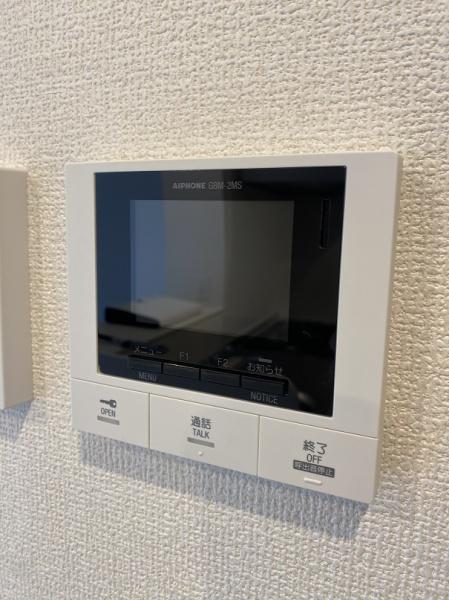 寝屋川市東大利町のアパート