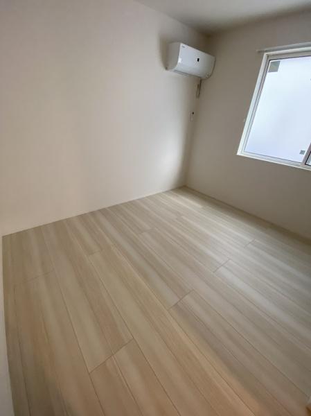 寝屋川市東大利町のアパート