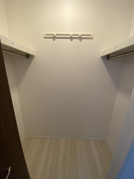 寝屋川市東大利町のアパート