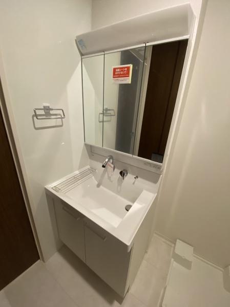 寝屋川市東大利町のアパート